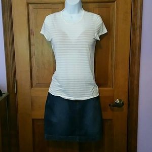 Grassroots lightweight tshirt in S/M